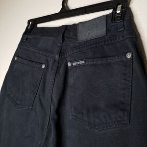 Vintage Harley-Davidson